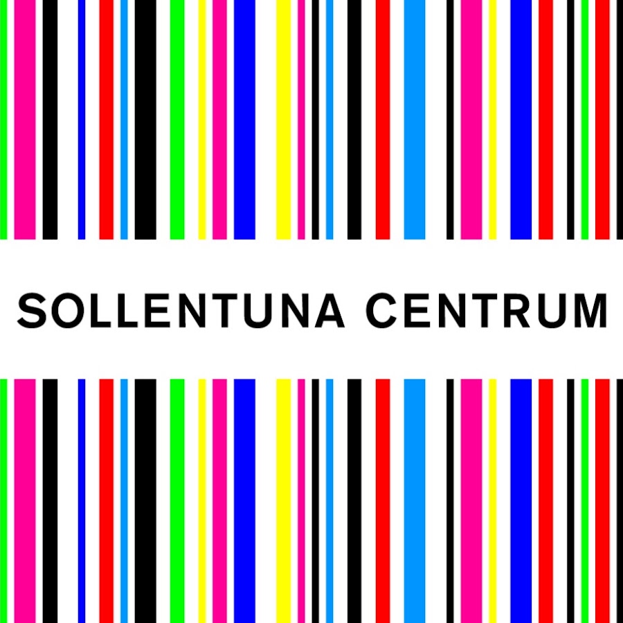 Sollentuna Centrum - YouTube