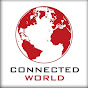 Connected World - @ConnectedWorldMag YouTube Profile Photo