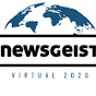 Newsgeist YouTube Profile Photo