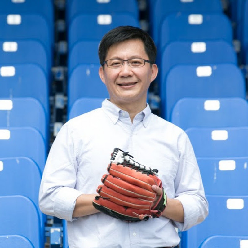 張廖萬堅 - 網紅的藏寶箱 