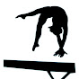 Gymnastic competition YouTube Profile Photo