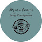 Spiritual Alchemy Energy The Podcast with Julie YouTube Profile Photo