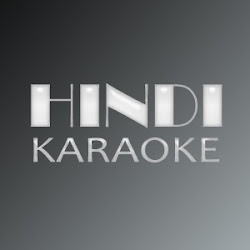 Chu Kar Mere Mann Ko Unplugged Karaoke With Lyrics - YouTube