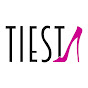 Tiesta Shoes YouTube Profile Photo