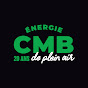 Energie CMB
