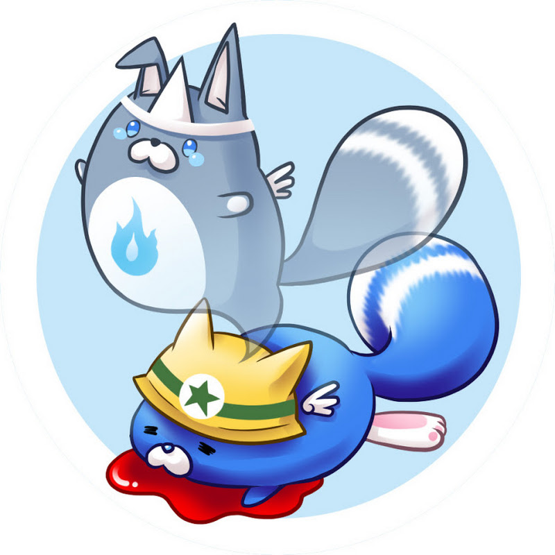 怠けプレイヤーズLazy players - 網紅的藏寶箱 