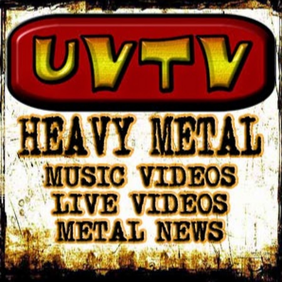 Metal videos. Metal News.