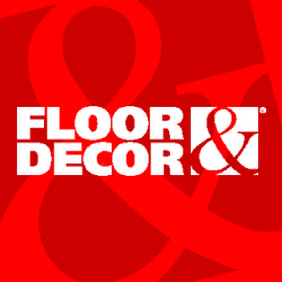 Floor Decor Youtube