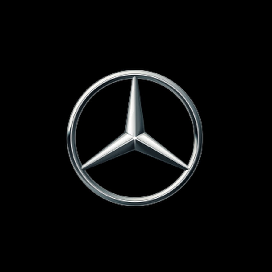 Mercedes-Benz Vans Australia & New Zealand - YouTube