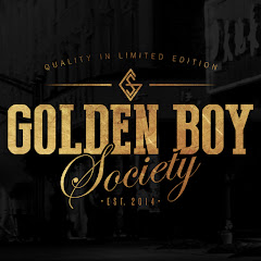 Golden Boy Society Avatar