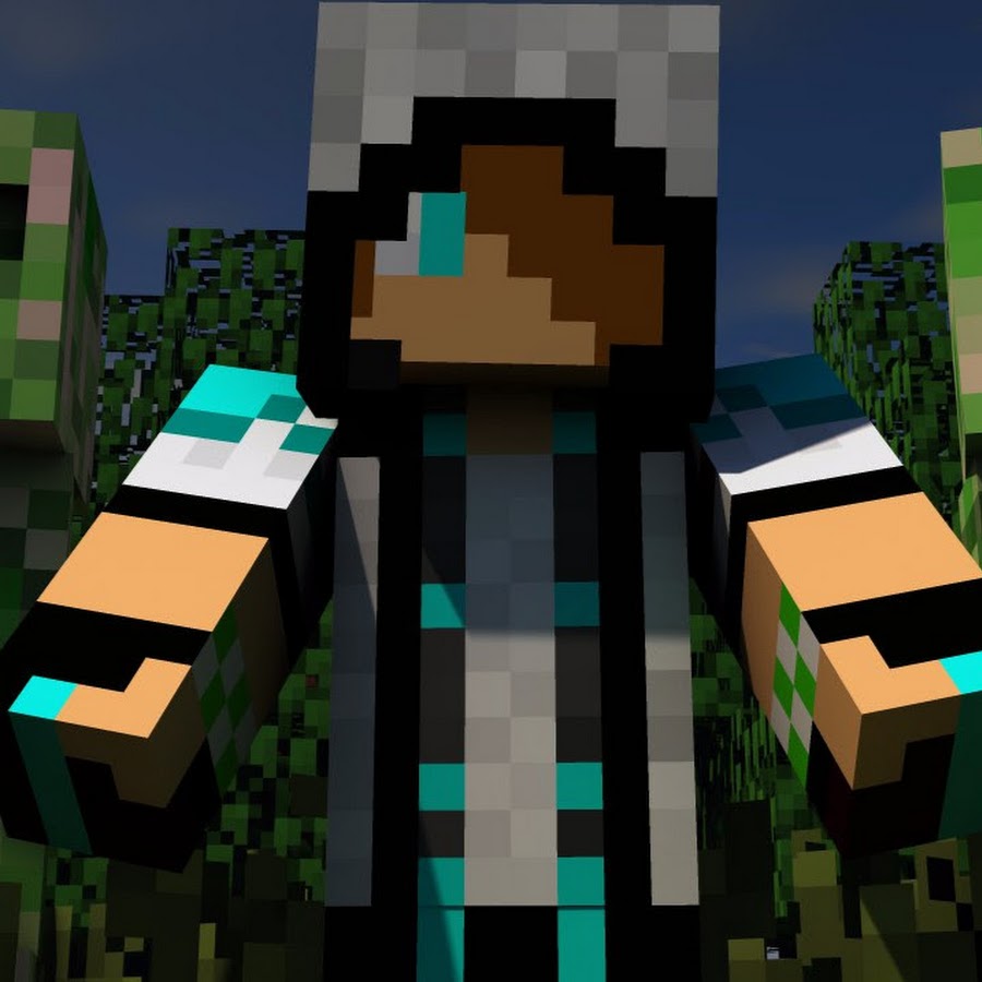 види о фрост вернулся в майнкрафт #4