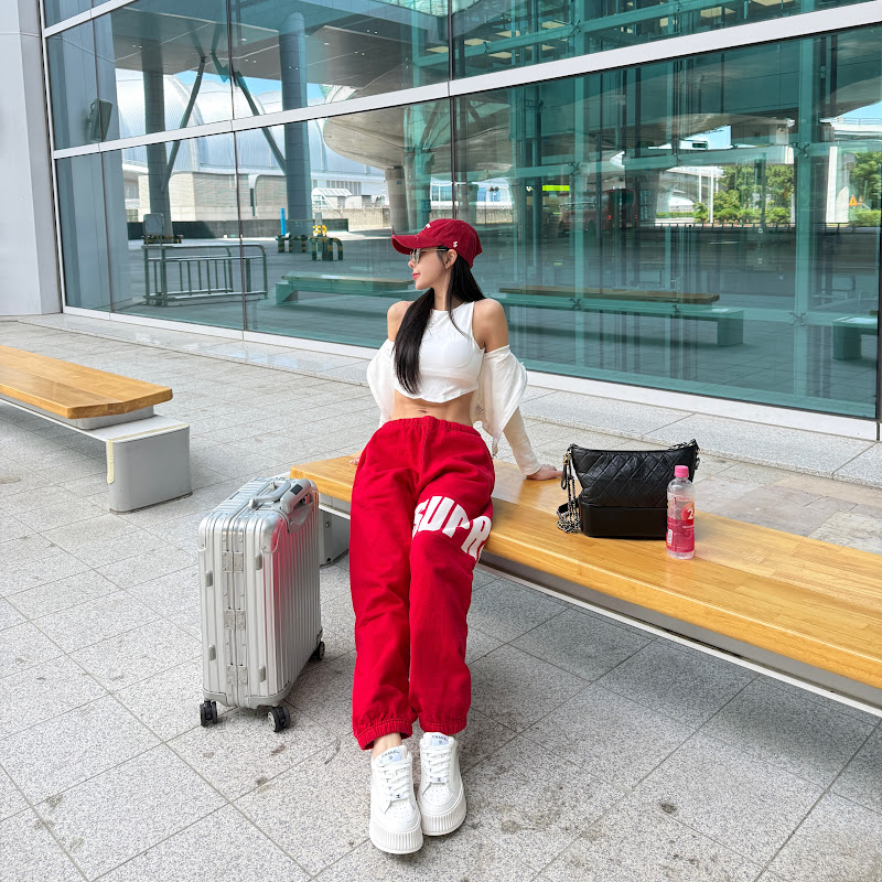 Djivy妘安 - 網紅的藏寶箱 