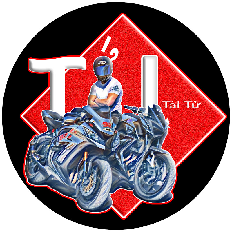 Tới Tài Tử - 網紅的藏寶箱 