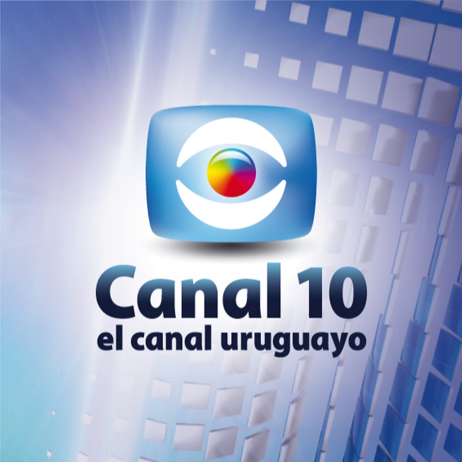 Canal 10 Uruguay - YouTube.
