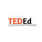TED Ed YouTube Profile Photo