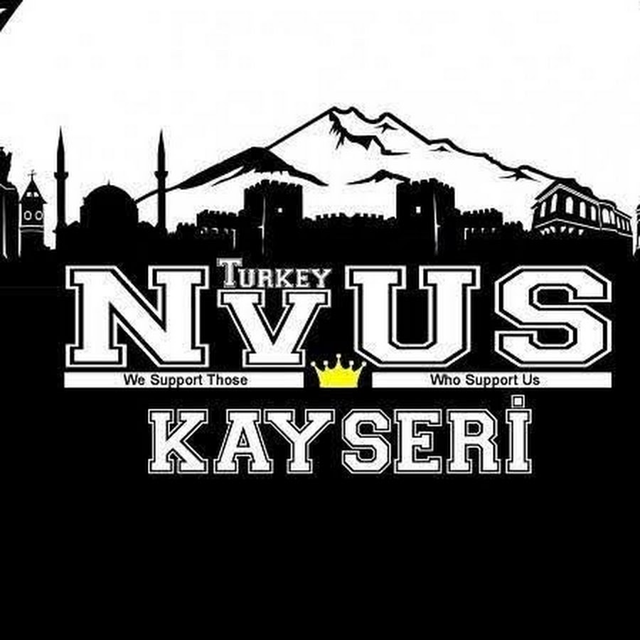 Nvus Kayseri.