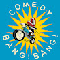 Comedy Bang Bang YouTube Profile Photo