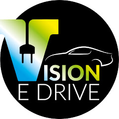Vision E Drive