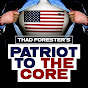 Thad Forester YouTube Profile Photo