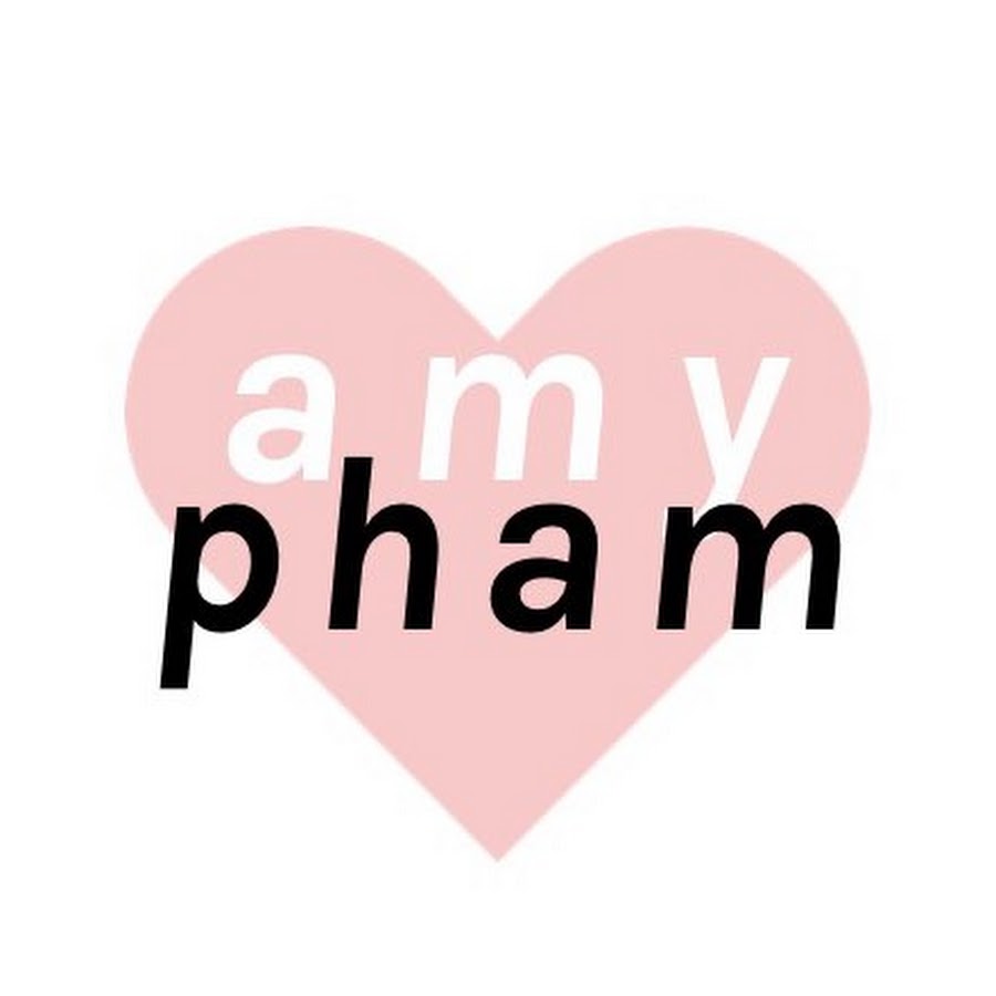 Amy pham youtube