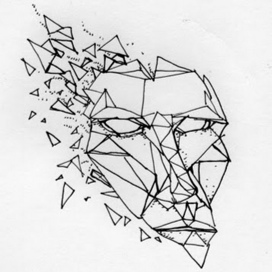 Geometry faces. Эскиз витражей геометрия. геометрия эскизы навигация. geometric face. geometry face.