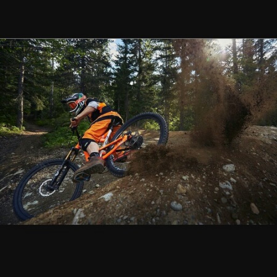 Stels MTB Dirt