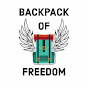 Backpack of Freedom