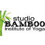 Studio Bamboo Institute of Yoga YouTube Profile Photo