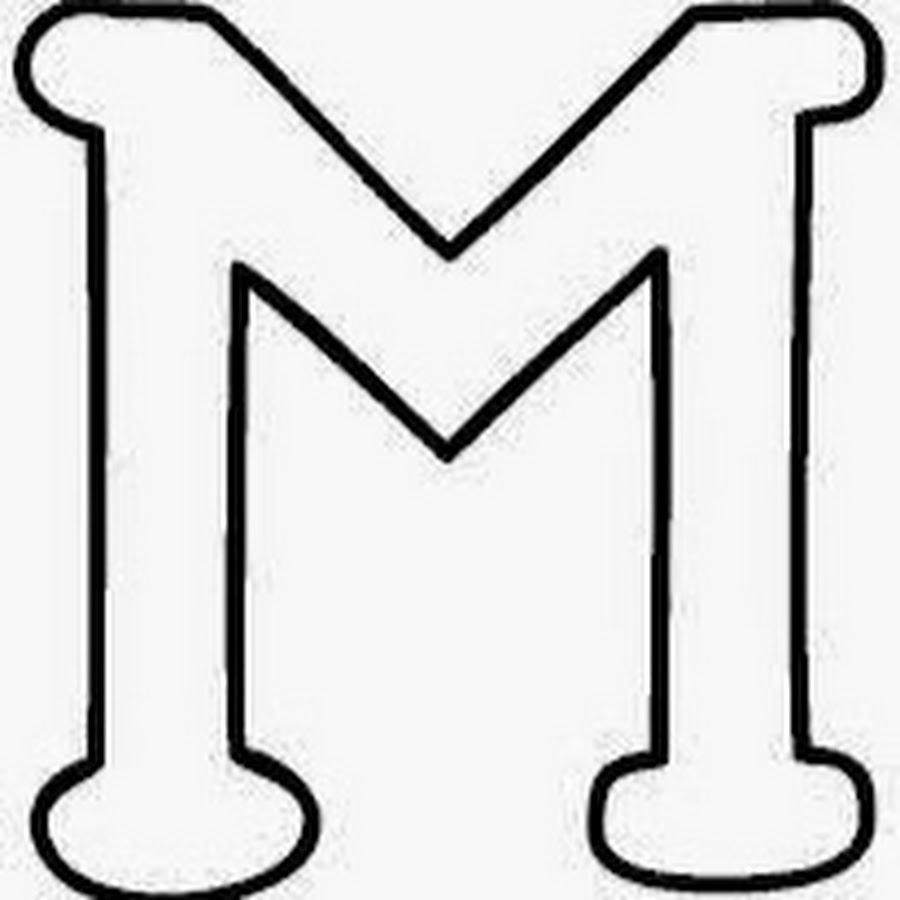 M page. Английская буква m раскраска. Буква м печатная. Буква м. Буква м трафарет.