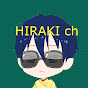 ヒラキ / HIRAKI