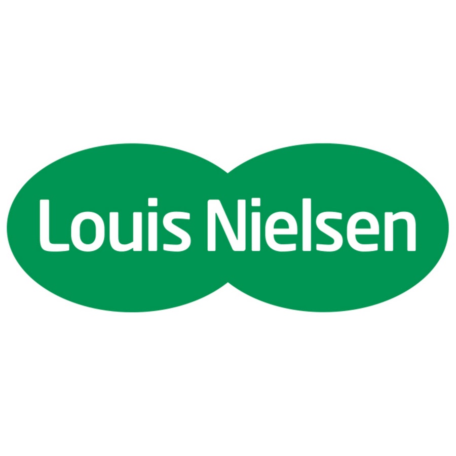 Louis Nielsen - YouTube
