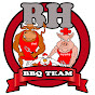 Robert Cline BH BBQ TEAM YouTube Profile Photo