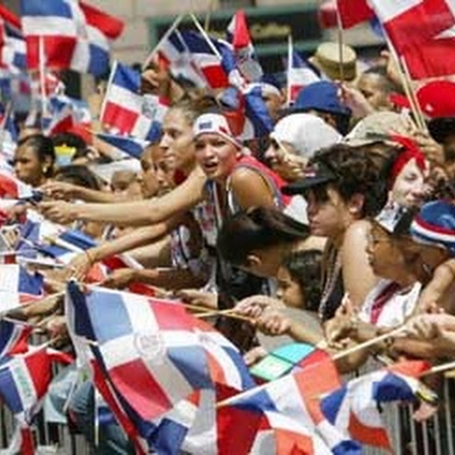 Orgullo Dominicano - YouTube