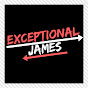 Exceptional James YouTube Profile Photo