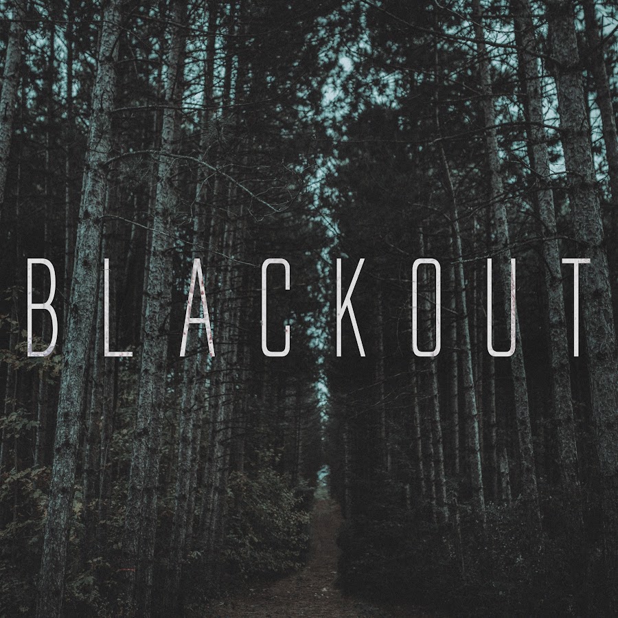 Blackout Youtube