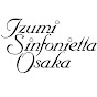 Izumi Sinfonietta Osaka いずみシンフォニエッタ大阪