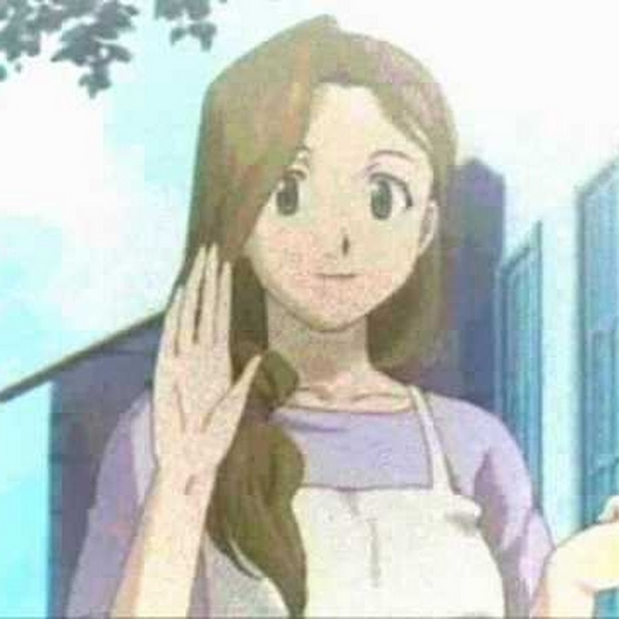 Эдвард и Триша