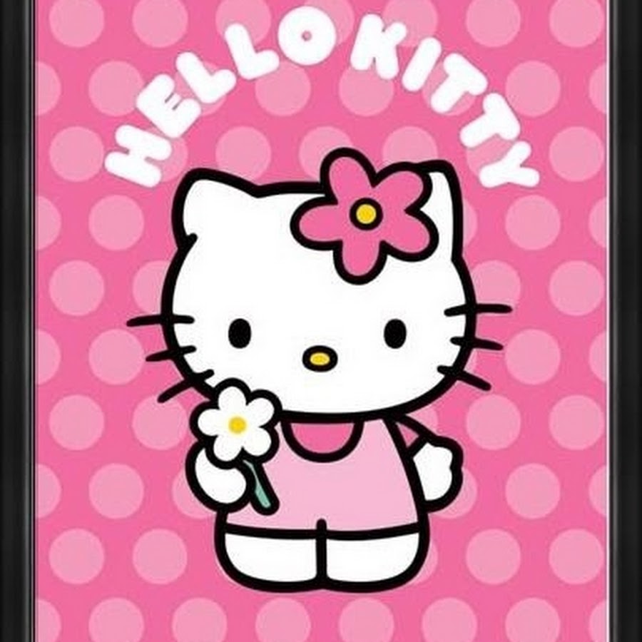 Как переводится хеллоу китти. Хелло Китти. Hello Kitty hello Kitty. Hello Kitty с цветочком. Хелло Китти картинки.