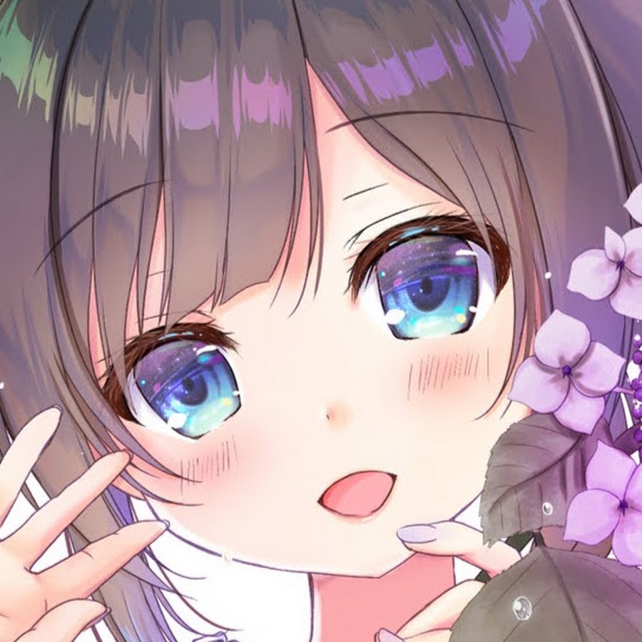 遊月ひな イラストちゃんねる Youtube