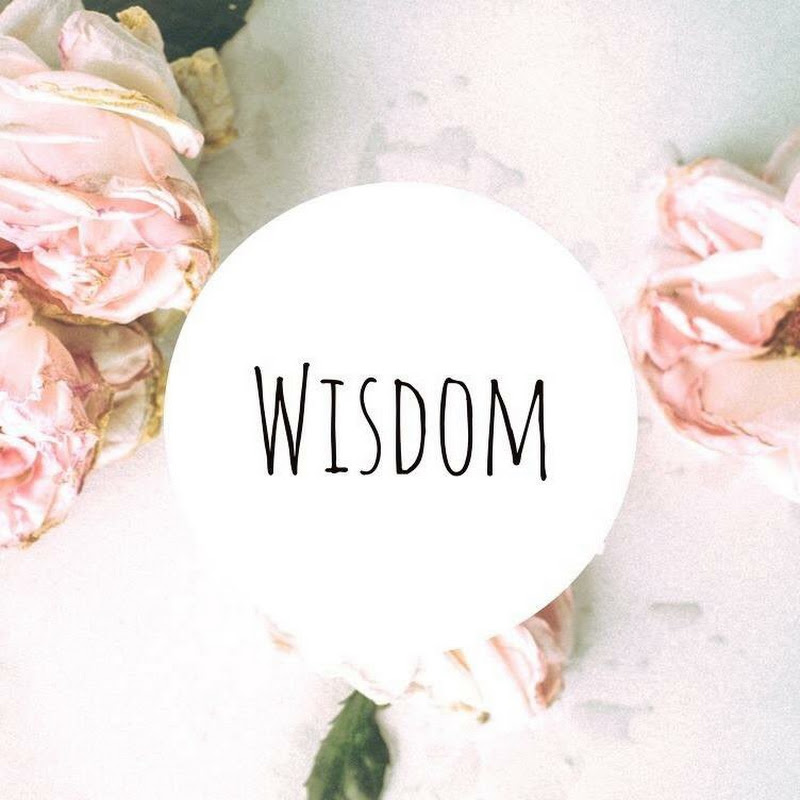 Wisdom智惠 - 網紅的藏寶箱 