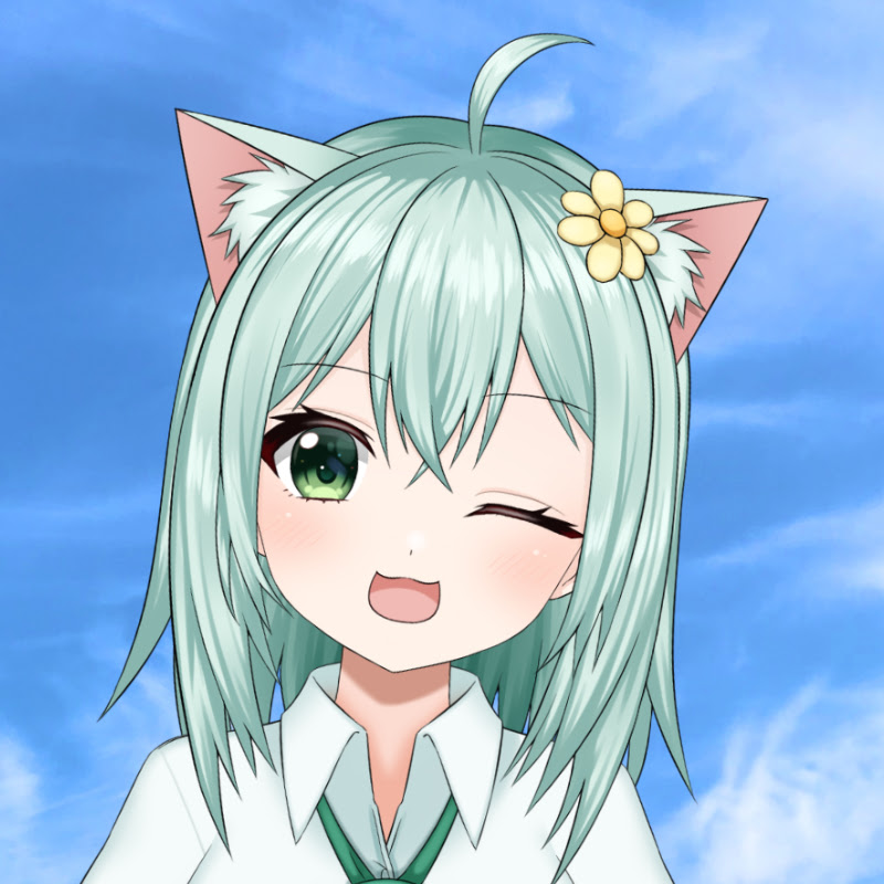 猫柳 みどり グッドフェロー Vtuberデータベース Vtuber Post ブイチューバーポスト