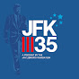 JFK 35 Podcast YouTube Profile Photo