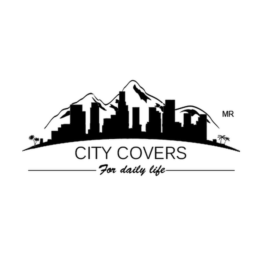 City covers. City covers