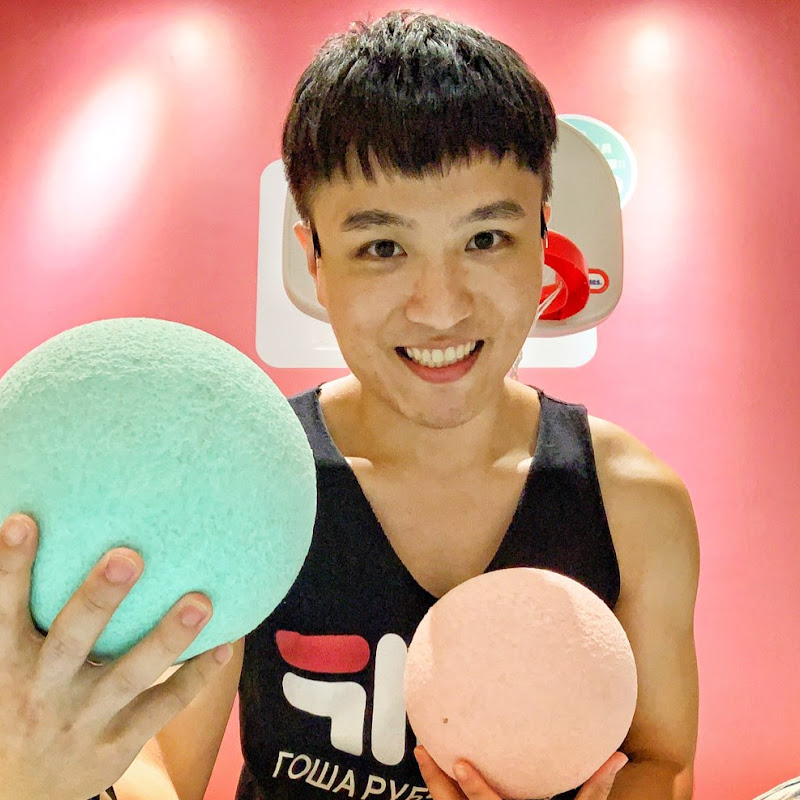 五種粿 - 網紅的藏寶箱 