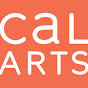 CalArts Showcase YouTube Profile Photo