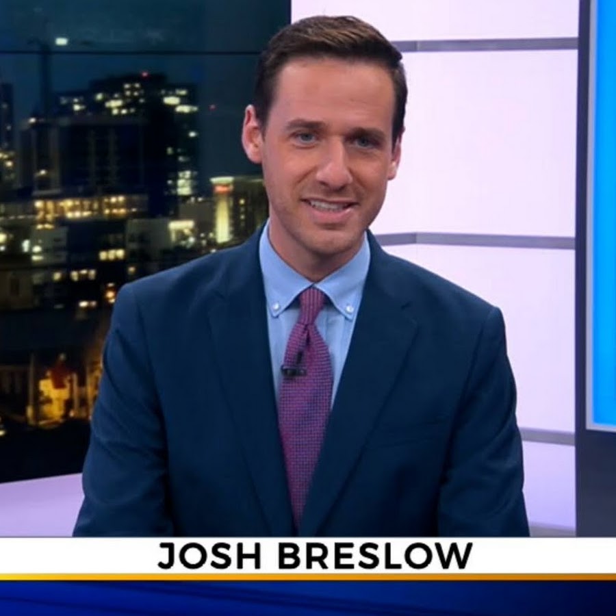 Josh Breslow - YouTube