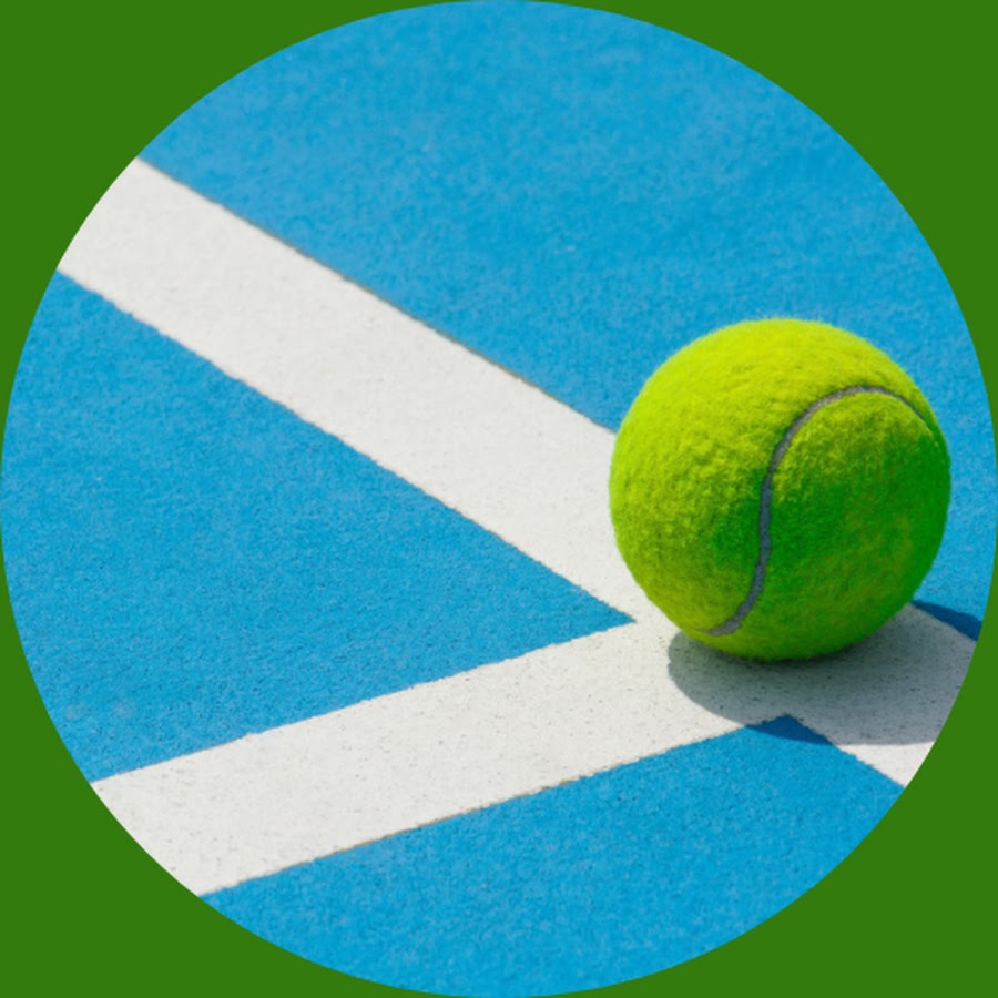 Tennis Highlights Youtube