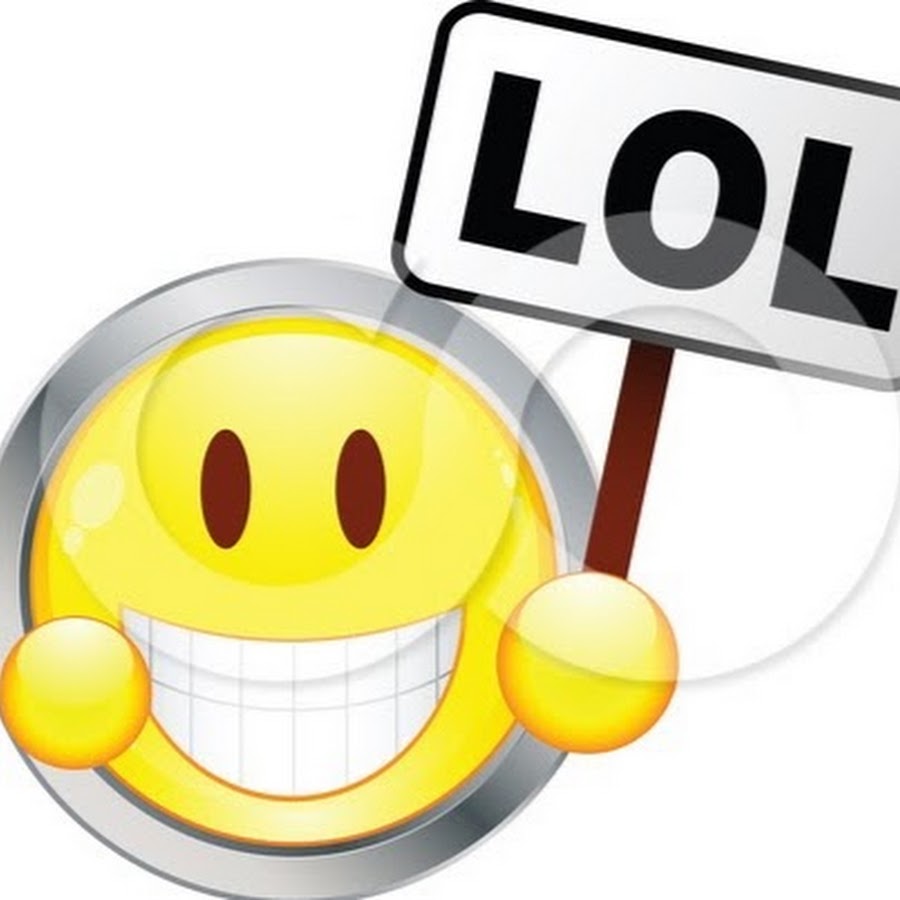 Laughing out loud clipart - 🧡 Pin on Smileys + Fav. 