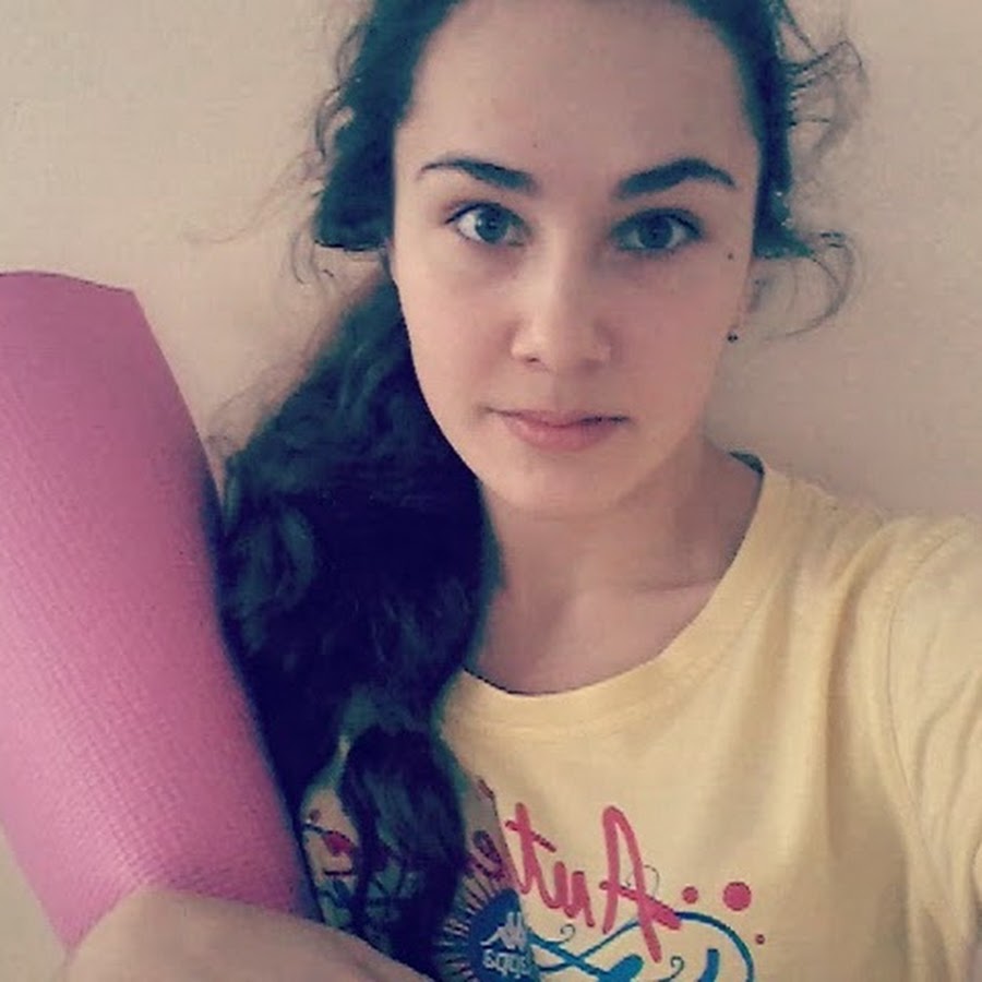 Имбетова Камила