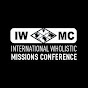 Wholistic Missions - @IWMConference YouTube Profile Photo